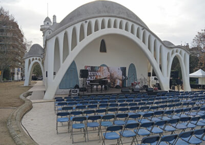 afinacio pianos Masia Freixa Terrassa