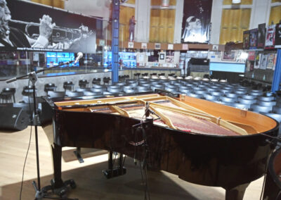 Jazz Cava Terrassa